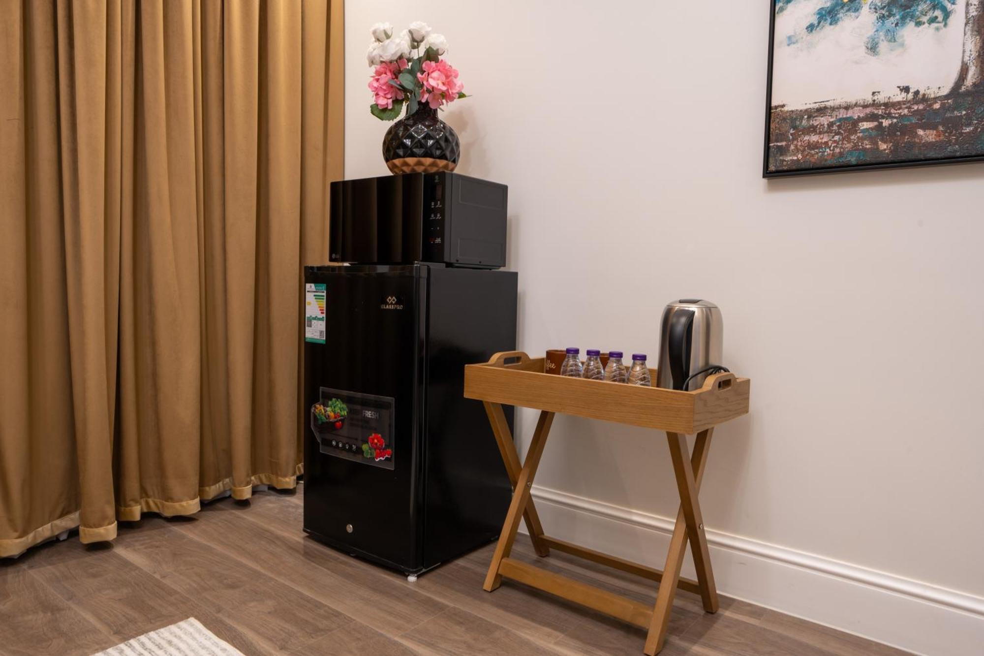 اركان ارينا الفاخرة Apartment *
