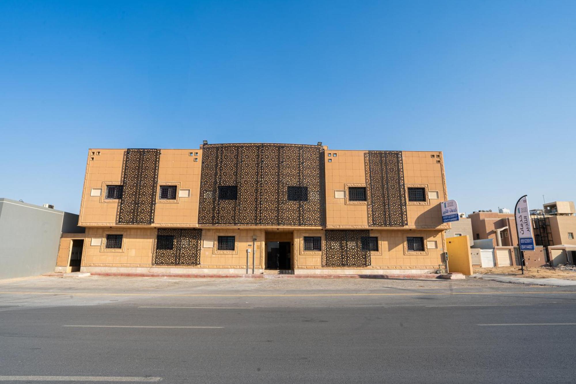 اركان ارينا الفاخرة Apartment Riyadh